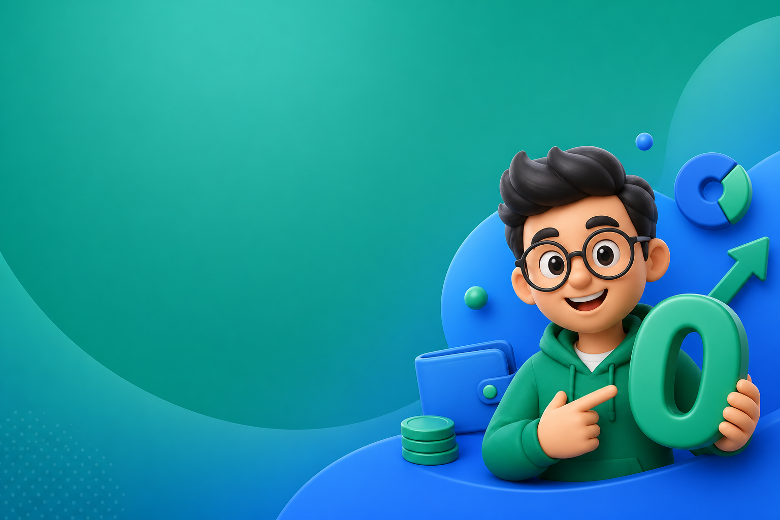 0% новым клиентам
